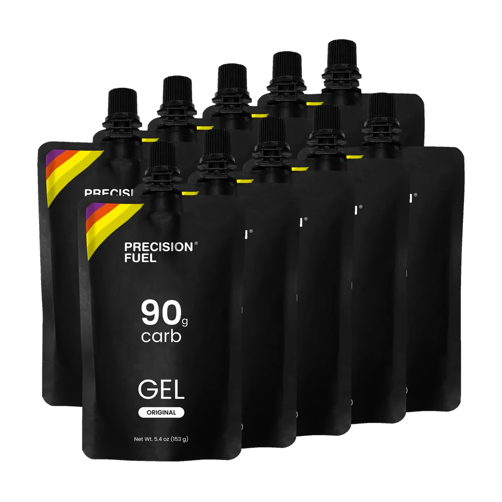 Precision Fuel & Hydration Energy Gel 90g