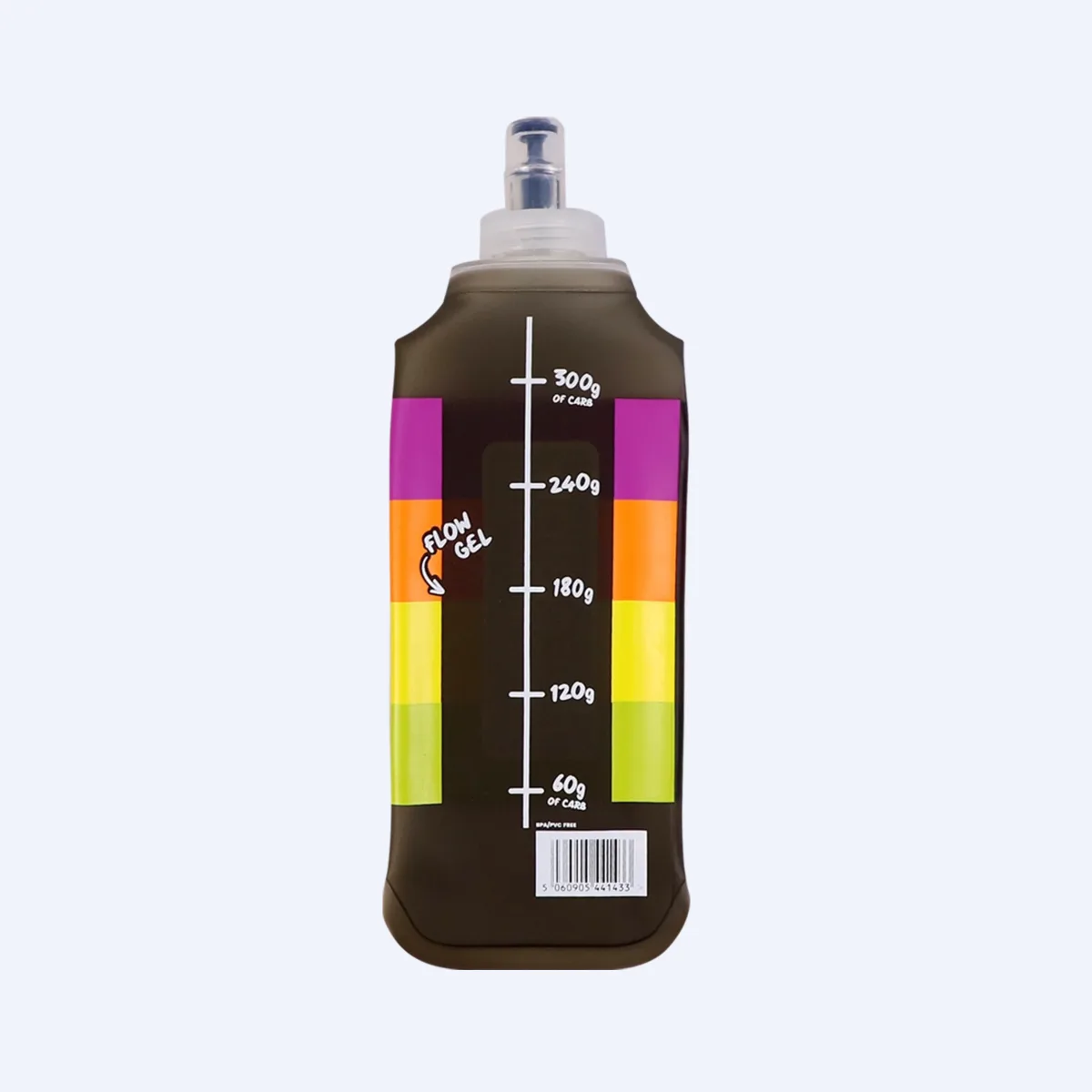 Precision Fuel & Hydration Flask 300g (500ml)