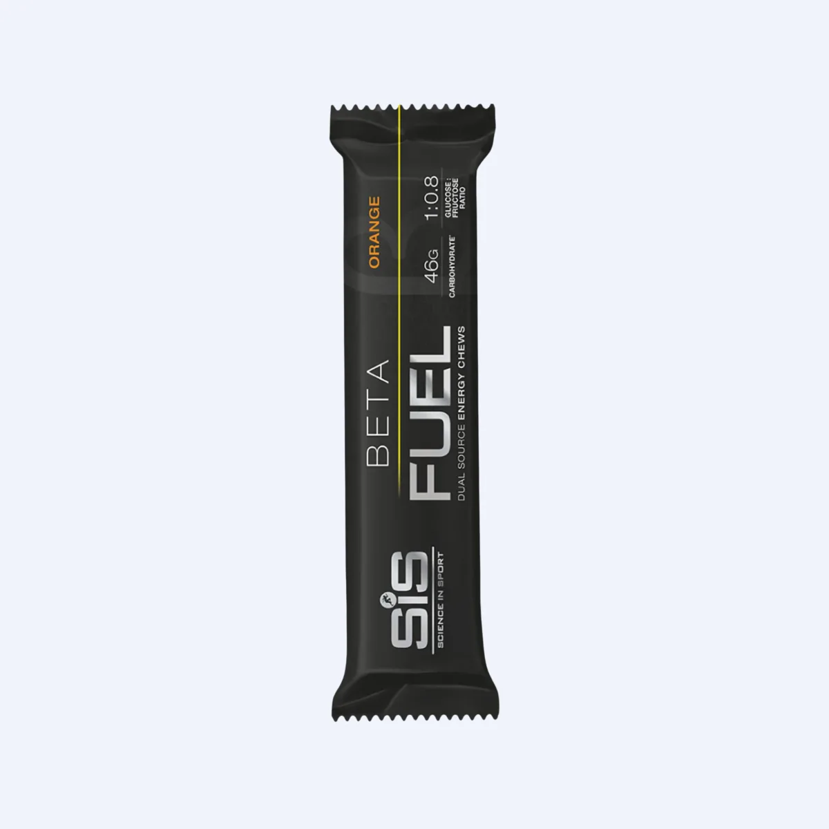Sis Chew Beta Fuel Appelsien (46g)