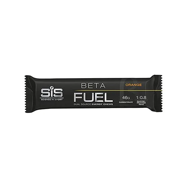 Sis Chew Beta Fuel Appelsien (46g)