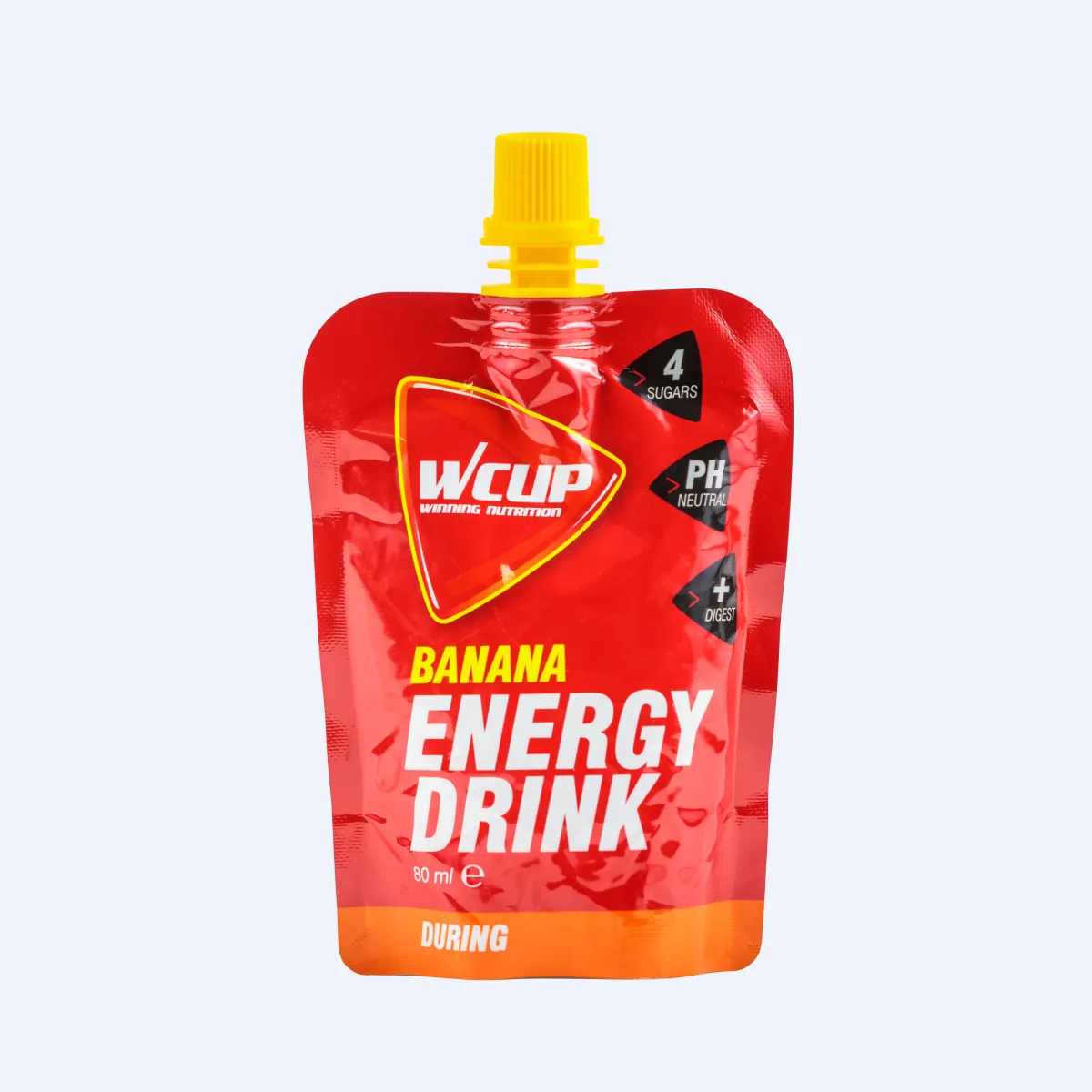 WCUP Bestsellers Pack