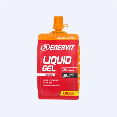 Enervit Liquid Gel Sport Appelsien (60ml)