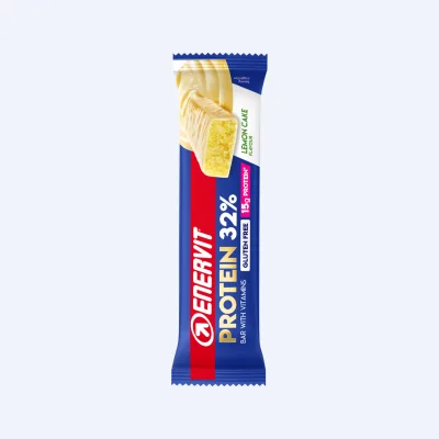 Enervit Protein Bar Sport Citroen (48 g)