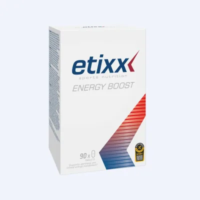 Etixx Energy Boost (90 tabs)