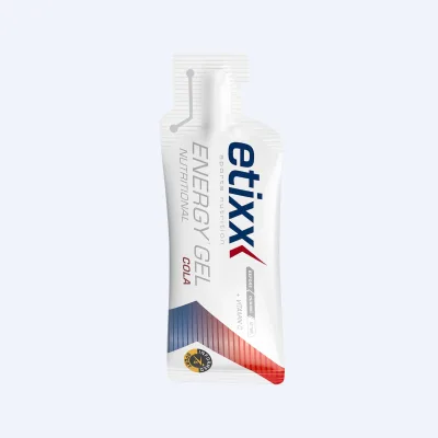Etixx Energy Gel Cola (12 x 38g)