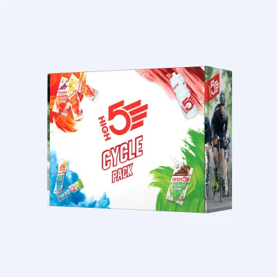 High5 Cycling Pack