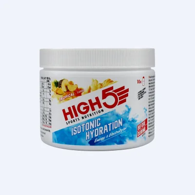 High5 Isotonic Hydration Tropical (300g)