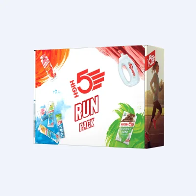 High5 Runner Pack