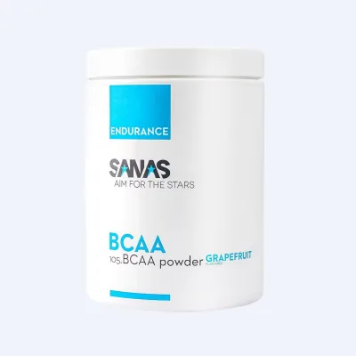 Sanas BCAA (500g)