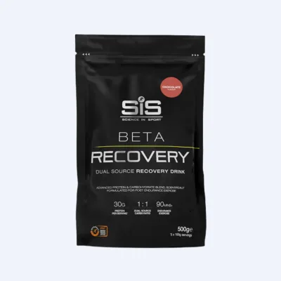 Sis Beta Fuel Recovery Chocolade (500g)