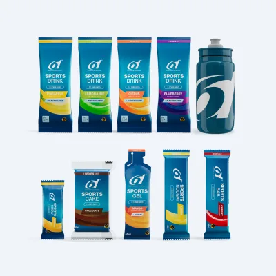 Sports Trail Pack