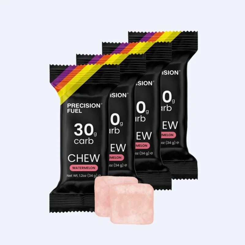 Precision Fuel & Hydration Chew Watermeloen (30g)