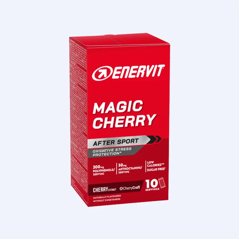 Enervit Discovery Pack