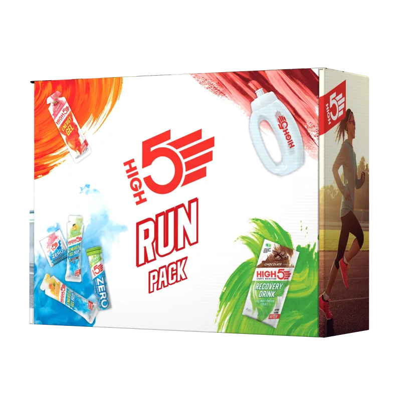 High5 Runner Pack