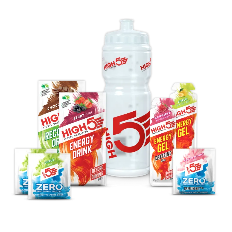 High5 Starter Pack