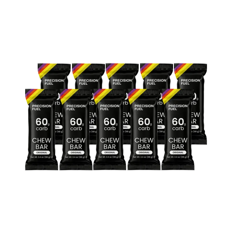Precision Fuel & Hydration Chew Bar Neutraal (60g)