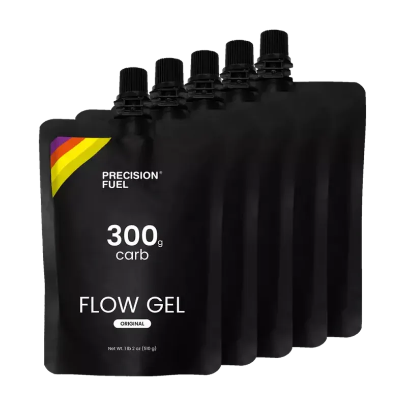 Precision Fuel & Hydration Energy Gel 300