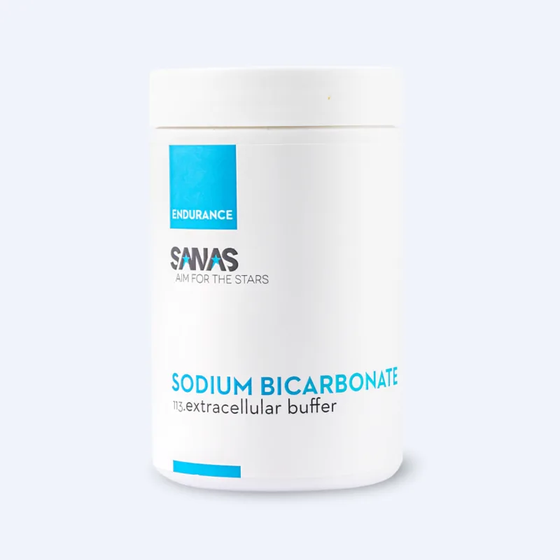 Sanas Sodium Bicarbonate (150 x 1250 mg)
