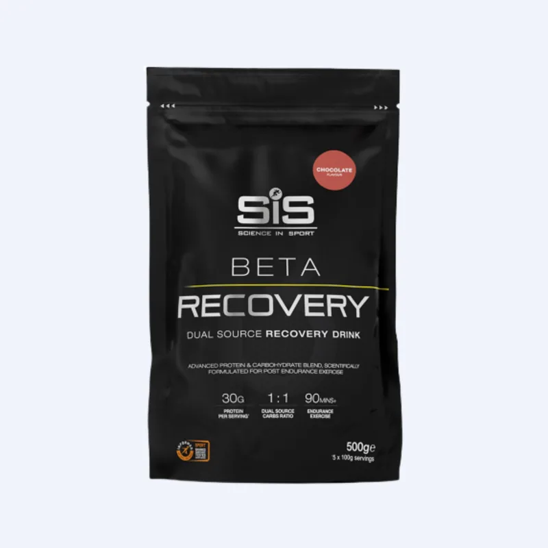 Sis Beta Fuel Recovery Chocolade (500g)
