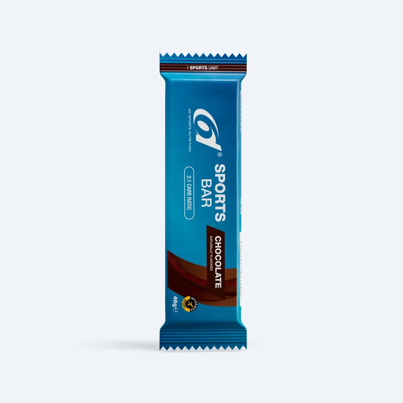 Sports Bar - Chocolate