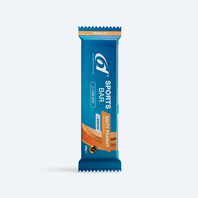 Sports Bar - Salty Peanut