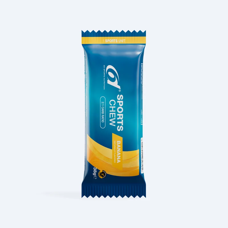 Sports Chew - Banana