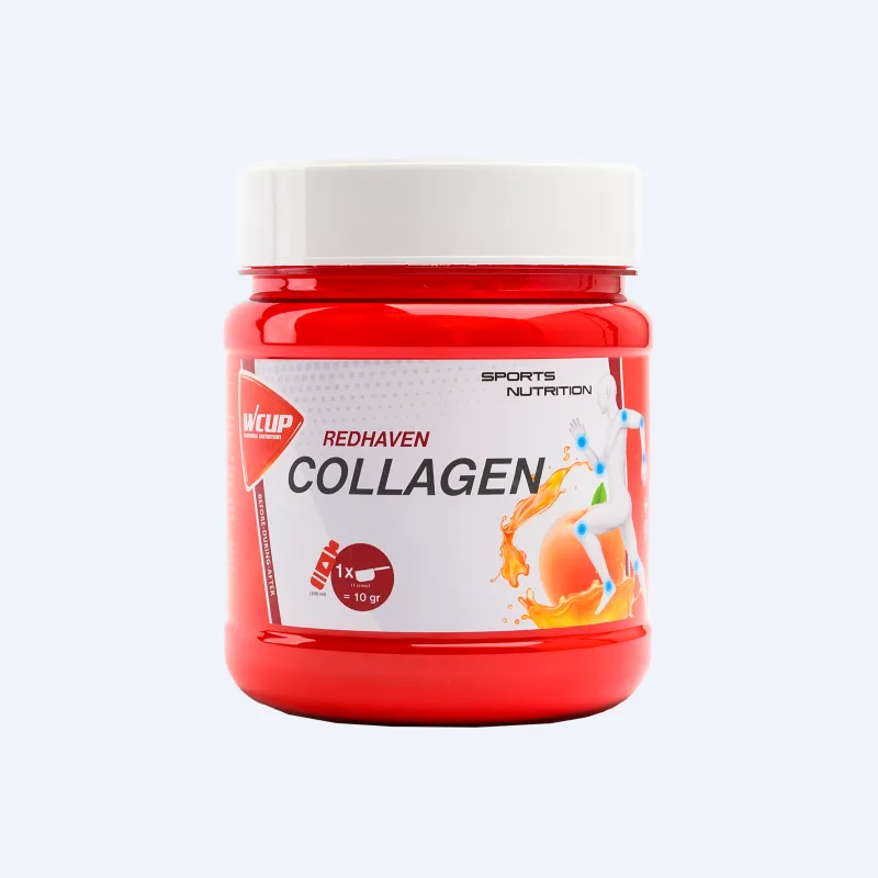WCUP Collagen Redhaven 300g
