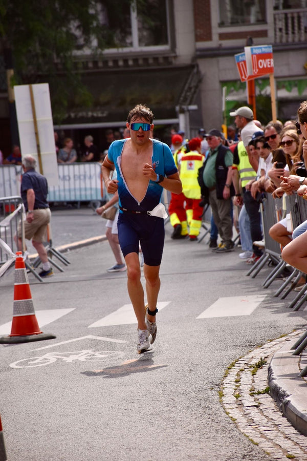 Matteo De Ridder