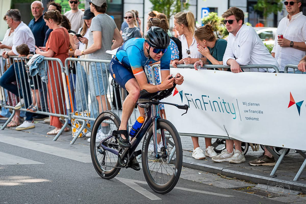 Matteo De Ridder