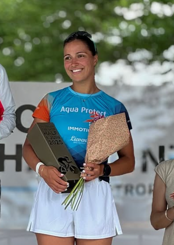 Michele Verdonck