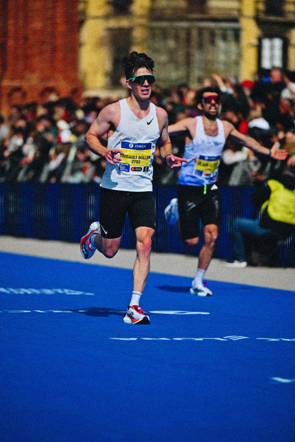 Thibault Bollen